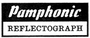 Pamphonic Reflectograph logo